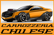 Carrozzeria Chilese